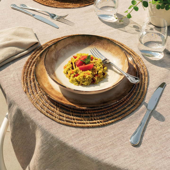 Zestaw sztućców Royal kaseta 24 częsci Sambonet