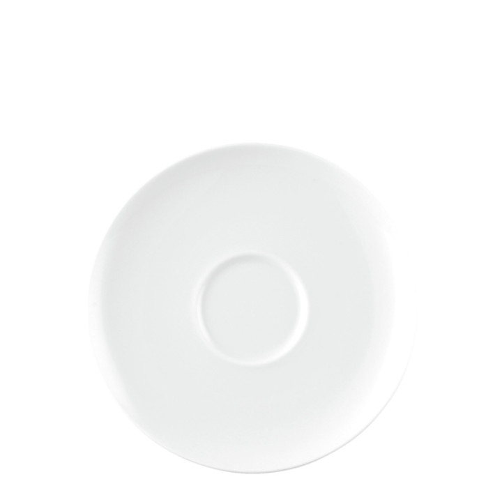 Porcelanowa filiżanka do herbaty TAC Gropius Rosenthal
