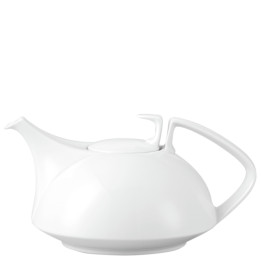 Porcelanowy dzbanek do herbaty mały TAC Gropius Rosenthal