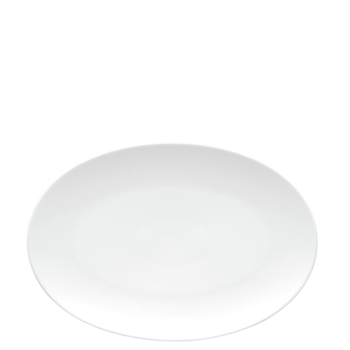 Porcelanowy półmisek 25 cm TAC Gropius Rosenthal