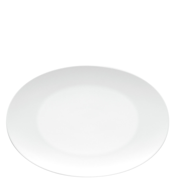Porcelanowy półmisek 34 cm TAC Gropius Rosenthal