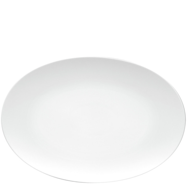 Porcelanowy półmisek 38 cm TAC Gropius Rosenthal