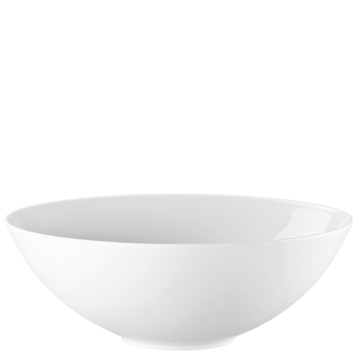 Porcelanowa salatera 26 cm TAC Gropius Rosenthal