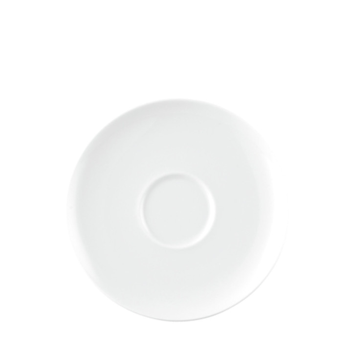 Porcelanowa filiżanka do espresso TAC Gropius Rosenthal