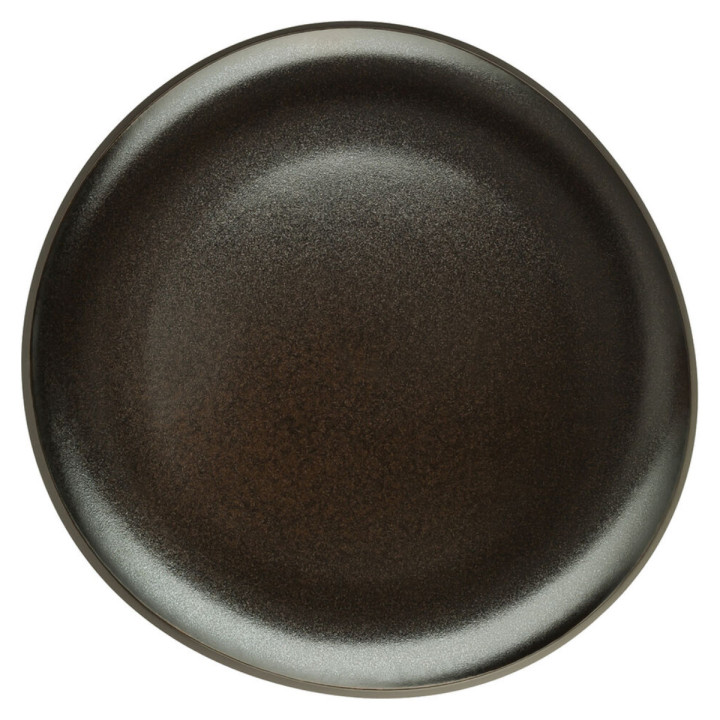 Talerz 22 cm Junto Slate Grey Rosenthal