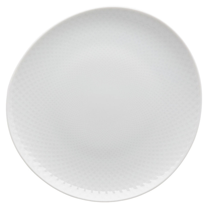 Talerz 22 cm Junto Rosenthal