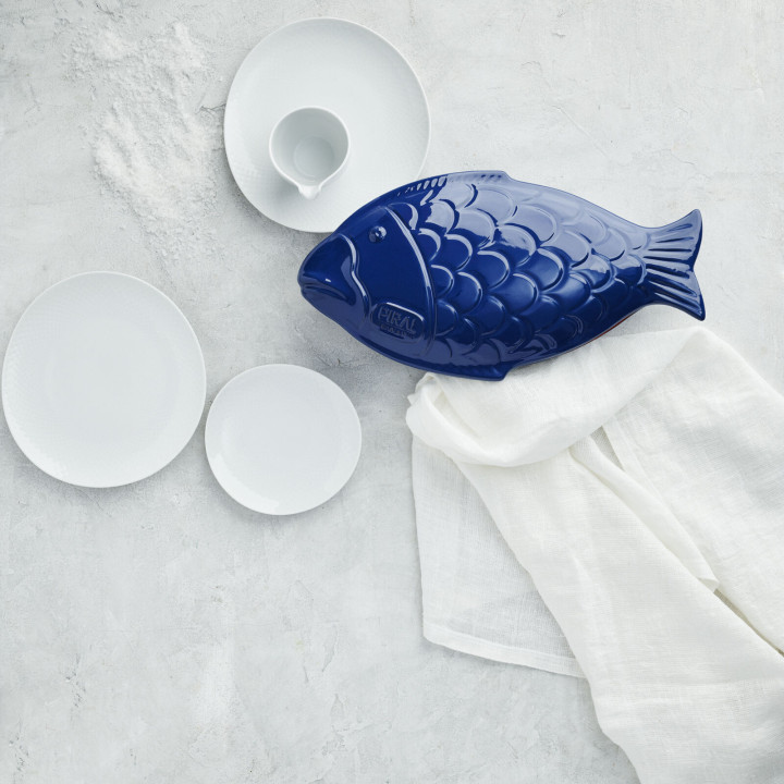 Talerz 22 cm Junto Rosenthal
