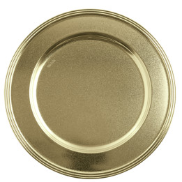 Podtalerz Avenue Diamond White Gold 31 cm Sambonet