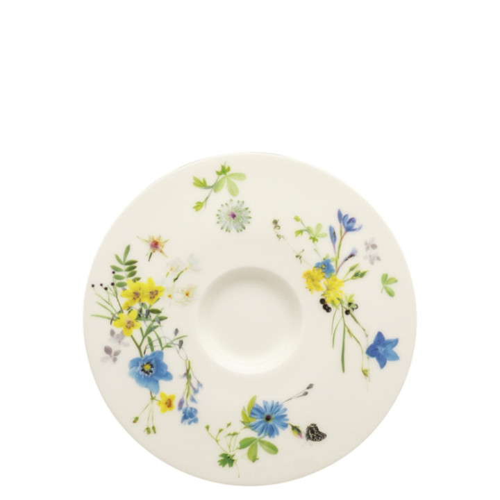 Porcelanowa filiżanka do espresso Alpejski Ogród Rosenthal