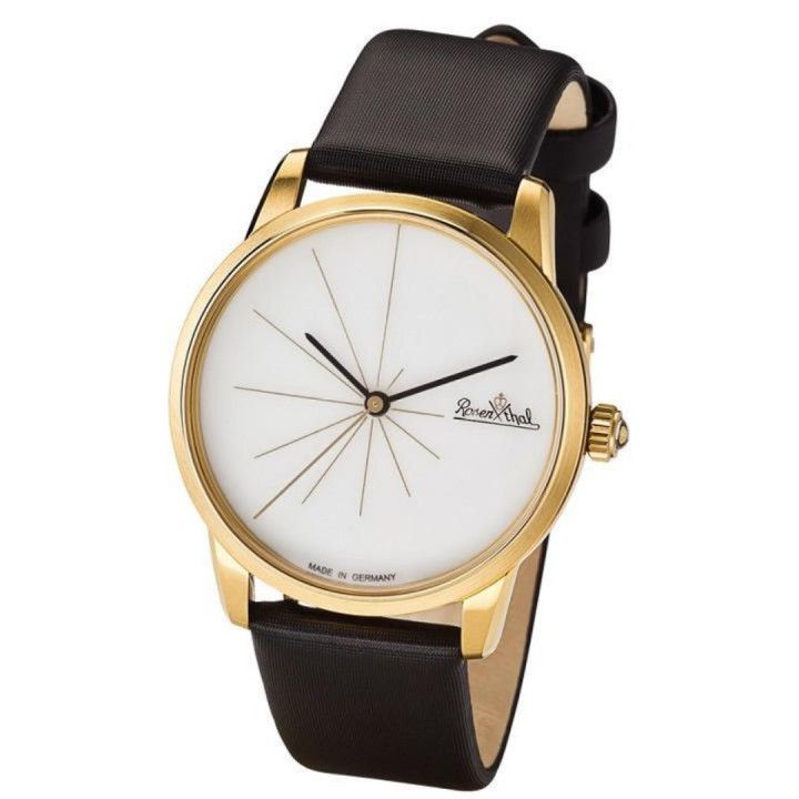 Zegarek Sunset Gold