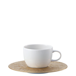 Porcelanowa filiżanka do espresso Czarodziejski Flet Sarastro Rosenthal