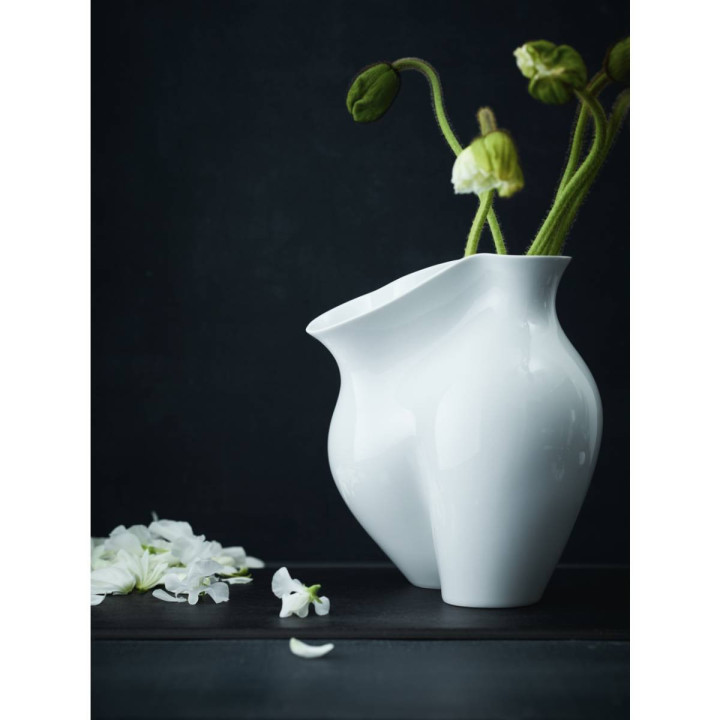 Wazon La Chute 26 cm Rosenthal