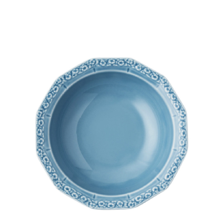Porcelanowa miseczka do musli Maria en Vogue Blue Rosenthal