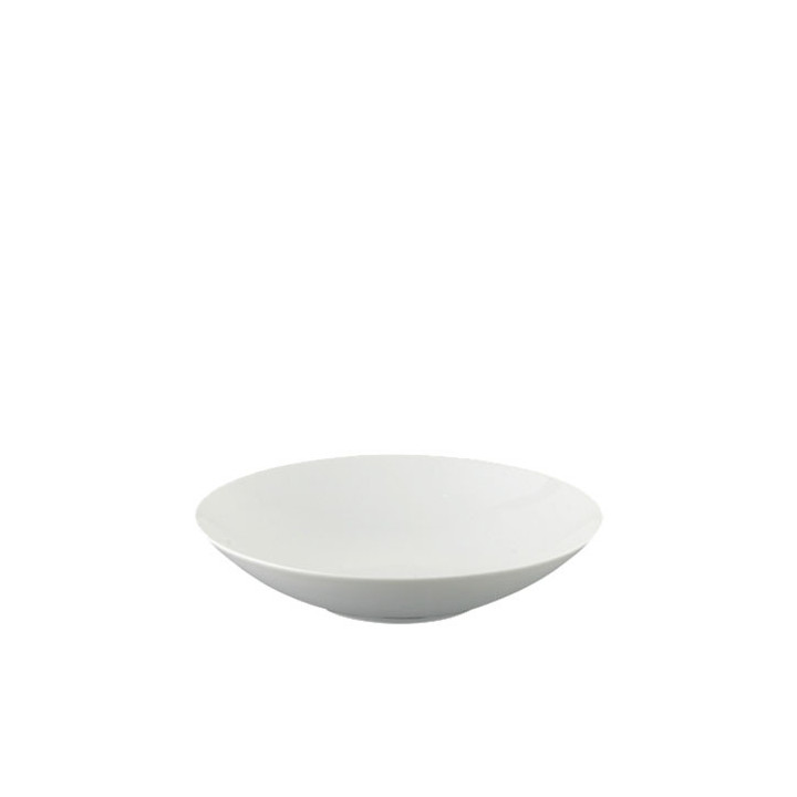 Porcelanowy talerz głęboki 24 cm TAC Gropius Rosenthal