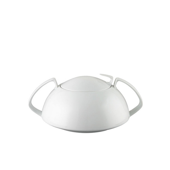 Porcelanowa waza (dla 12 osób) TAC Gropius Rosenthal