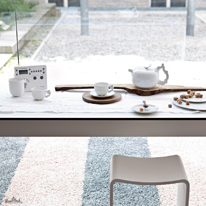 Porcelanowy mlecznik Landscape Rosenthal