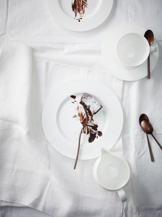 Porcelanowa cukiernica Brillance Rosenthal