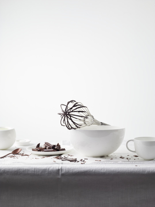 Porcelanowa salaterka 26cm Brillance Rosenthal
