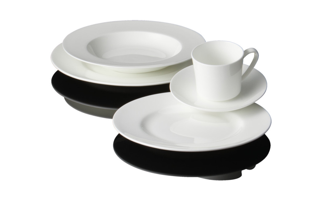 Porcelanowa filiżanka do kawy Jade Rosenthal