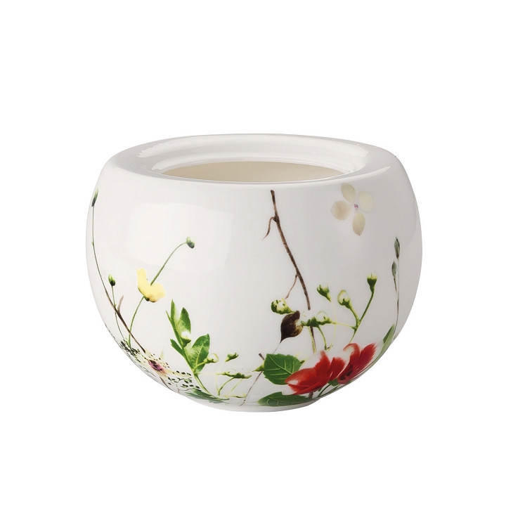 Porcelanowa cukiernica Tajemniczy Ogród Rosenthal