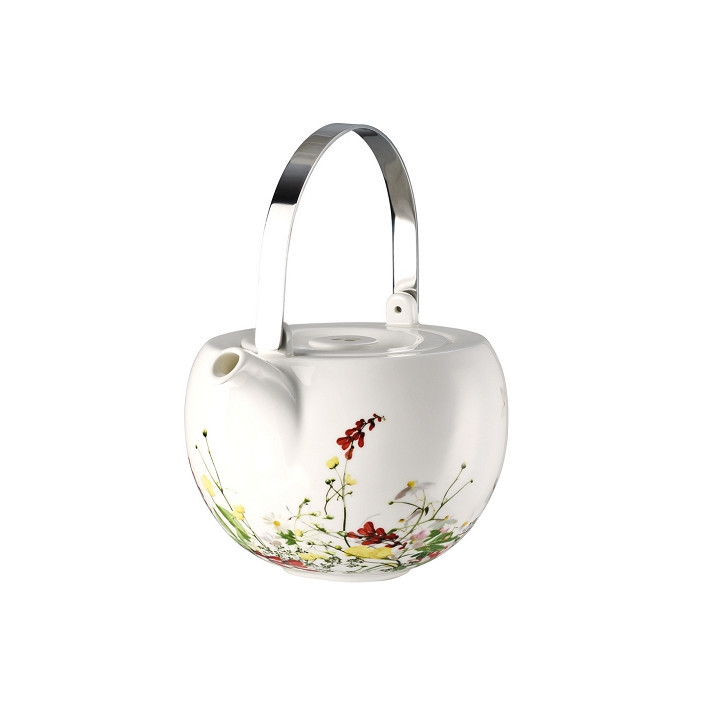 Porcelanowy dzbanek do herbaty Tajemniczy Ogród Rosenthal