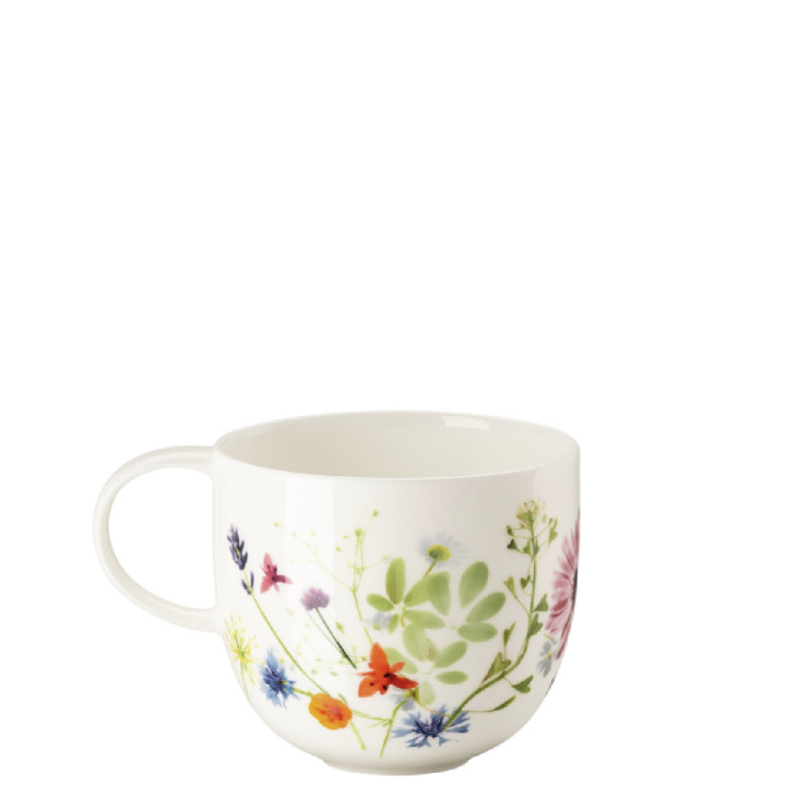 Porcelanowa filiżanka do kawy Wiosenny Ogród Rosenthal