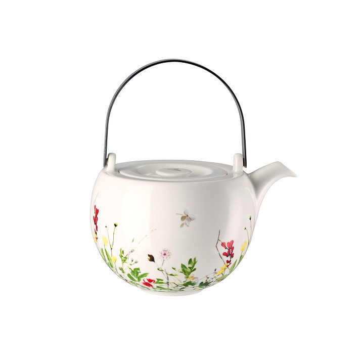 Porcelanowy dzbanek do herbaty Tajemniczy Ogród Rosenthal