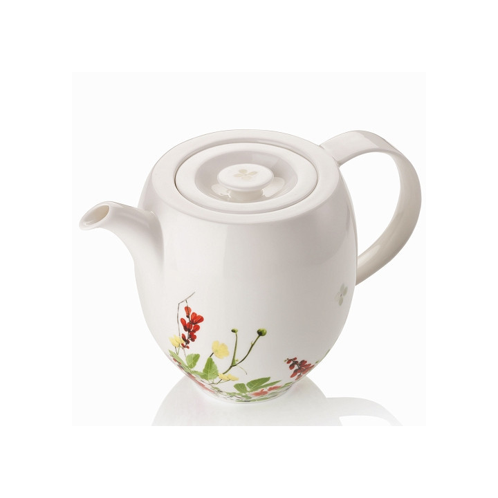 Porcelanowy dzbanek do kawy Tajemniczy Ogród Rosenthal
