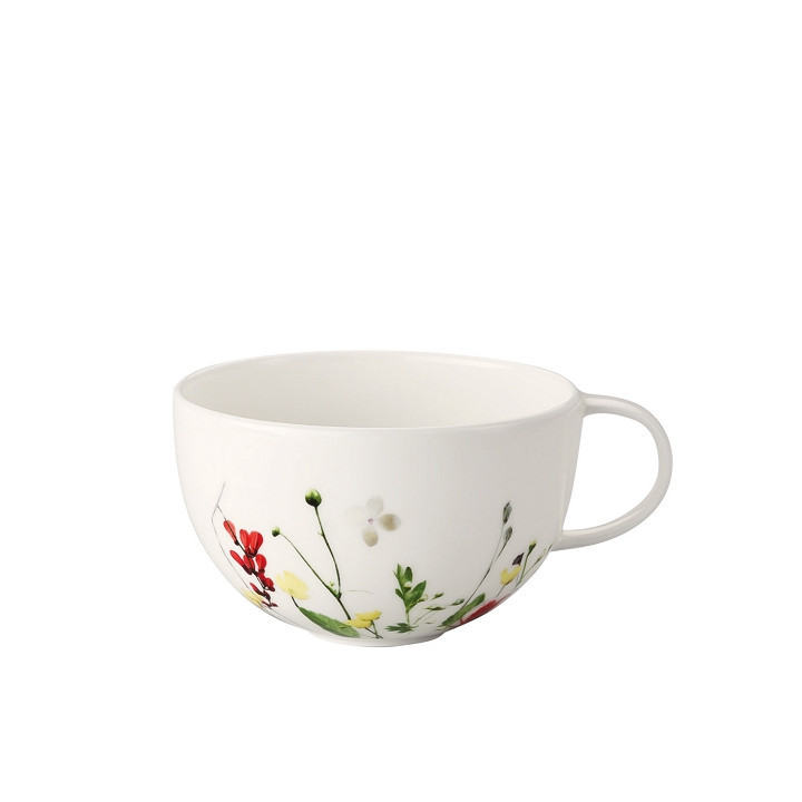 Porcelanowa filiżanka do herbaty Tajemniczy Ogród Rosenthal