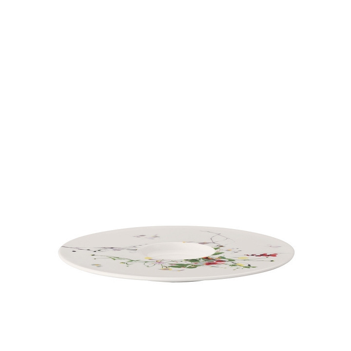 Porcelanowa filiżanka do herbaty Tajemniczy Ogród Rosenthal