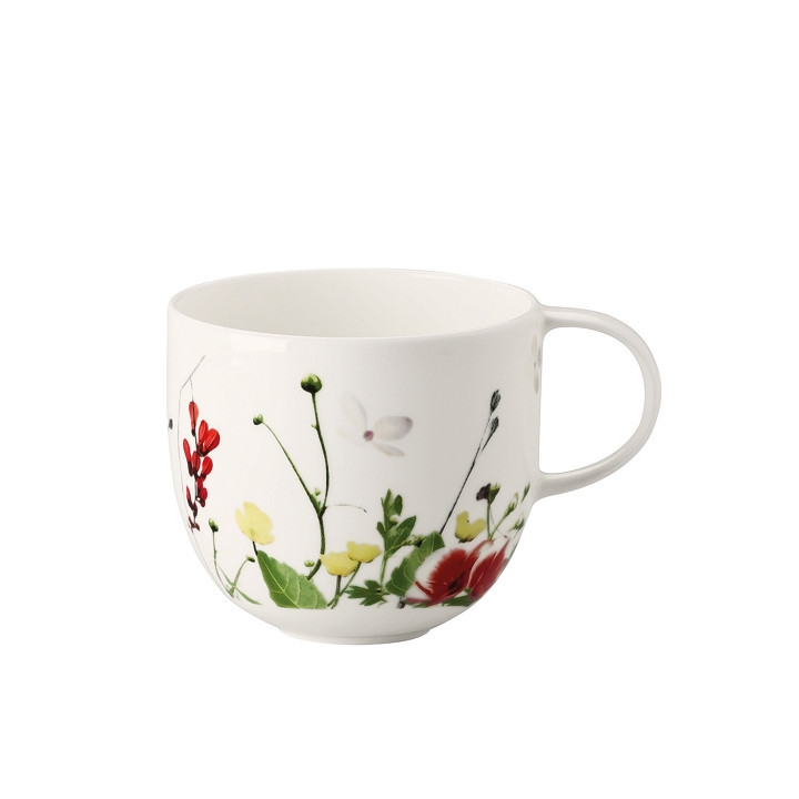 Porcelanowa filiżanka do kawy Tajemniczy Ogród Rosenthal