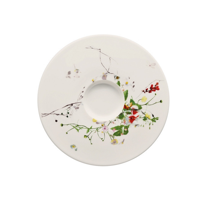 Porcelanowa filiżanka do kawy Tajemniczy Ogród Rosenthal