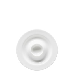 Porcelanowy kieliszek do jajka Jade Rosenthal