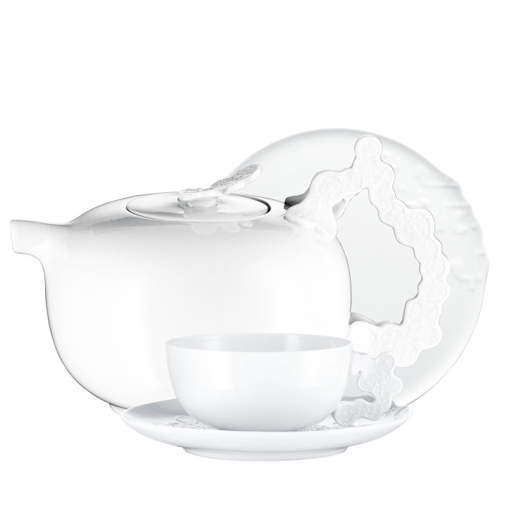 Rosenthal Landscape serwis herbaciany
