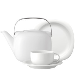 Rosenthal Suomi serwis herbaciany
