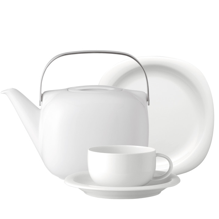 Rosenthal Suomi serwis herbaciany