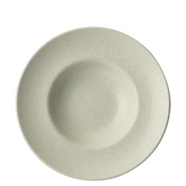 Porcelanowy talerz do makaronu 27 cm Eclipse Day Arthur Krupp