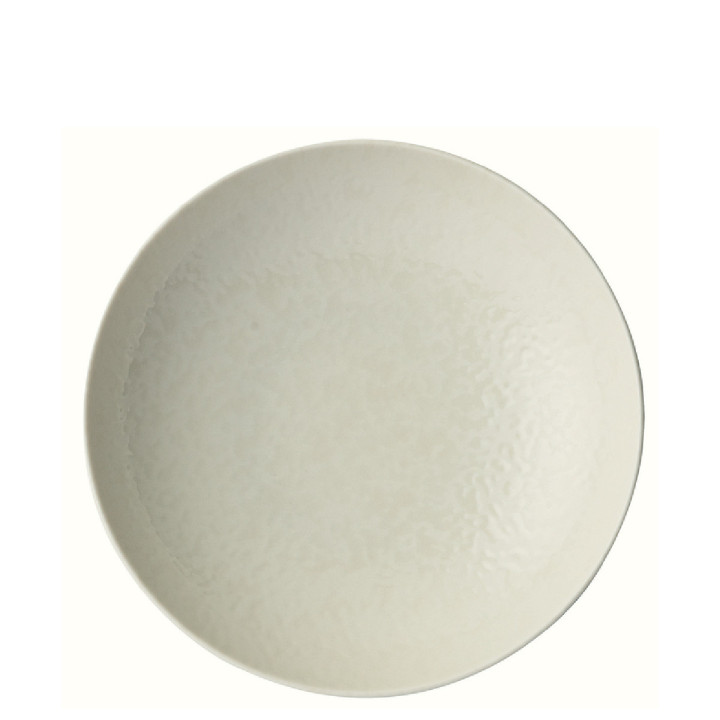 Porcelanowy talerz głęboki 22 cm Eclipse Day Arthur Krupp