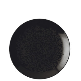 Porcelanowy talerz 20 cm Eclipse Night Arthur Krupp