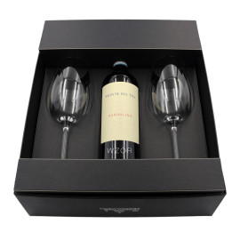 Zestaw kieliszków do wina czerwonego Di Vino Rosenthal