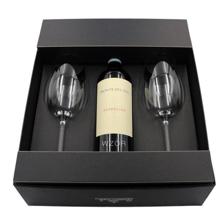 Zestaw kieliszków do wina czerwonego Di Vino Rosenthal