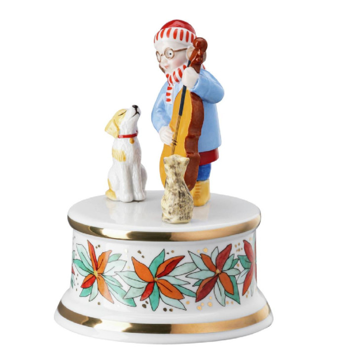 Pozytywka Christmas Gifts
