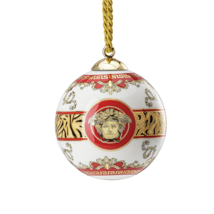 Bombka Versace Virtus Holiday