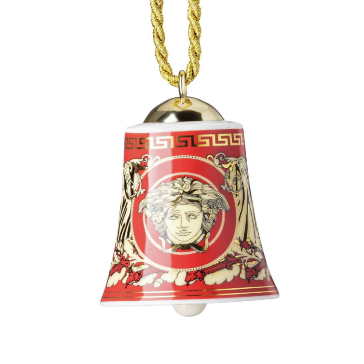 Dzwonek Versace Virtus Holiday