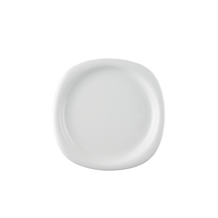 Porcelanowy talerz 26 cm Suomi Rosenthal