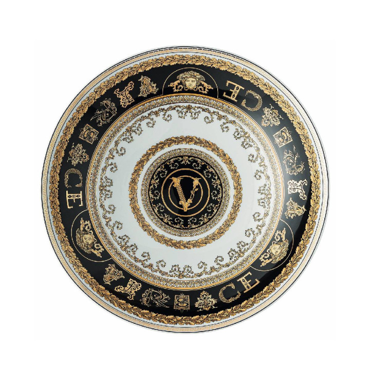 Misa na nodze Versace Virtus Gala