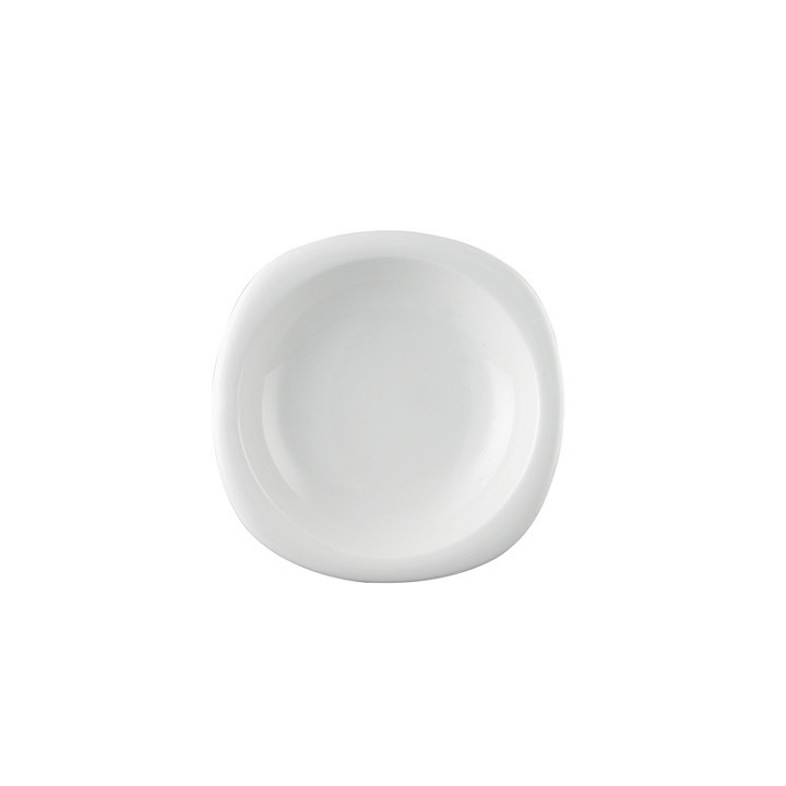 Porcelanowy talerz głęboki 23 cm Suomi Rosenthal