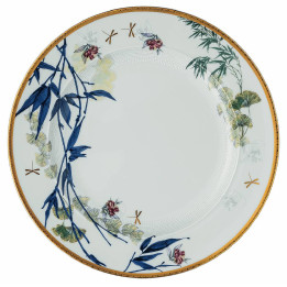 Porcelanowy talerz 27 cm Turandot Rosenthal