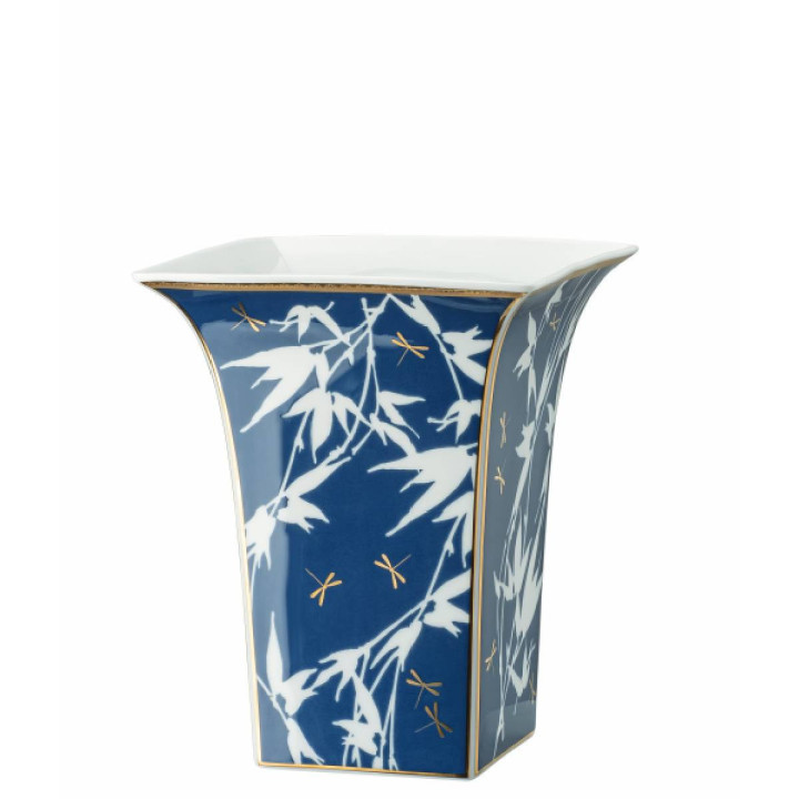 Porcelanowy wazon 17 cm Turandot Rosenthal