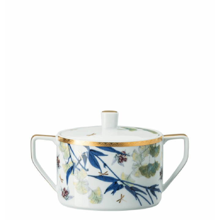 Porcelanowa cukiernica Turandot Rosenthal